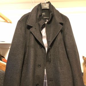 Car coat / over coat